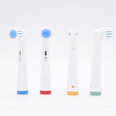 Toothbrush Rattle Gentle Ultrasonic Toothbrush Heads Rotating Electric Toothbrush Heads ...